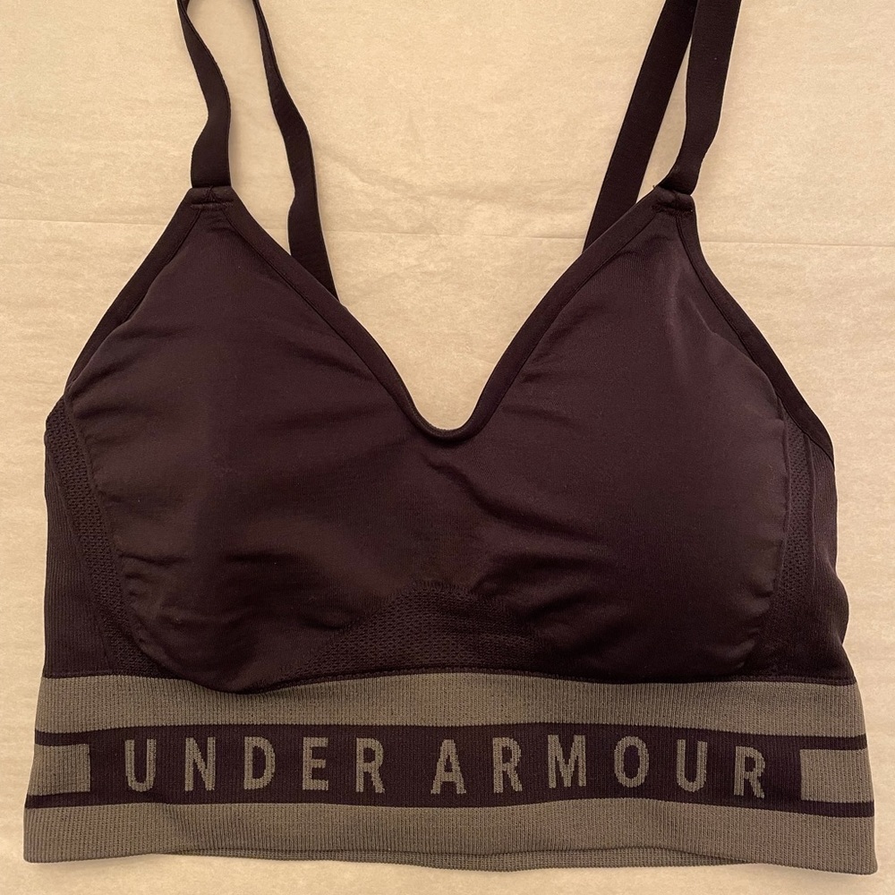 Under Armour Women’s Sports Bra